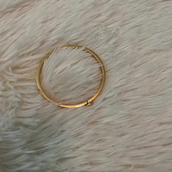 Elegant Kate spade bangle bracelet - Picture 2 of 7